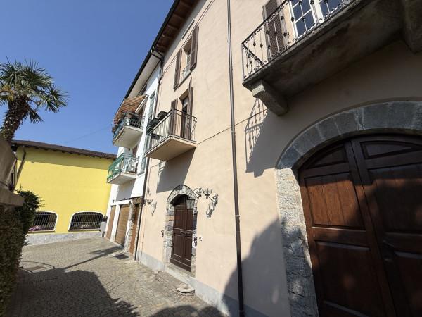 Trilocale in Via Montani, Sorico — foto 5 di 5