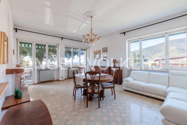 Villa in Via Colmanet, Borghetto Santo Spirito — foto 2 di 5