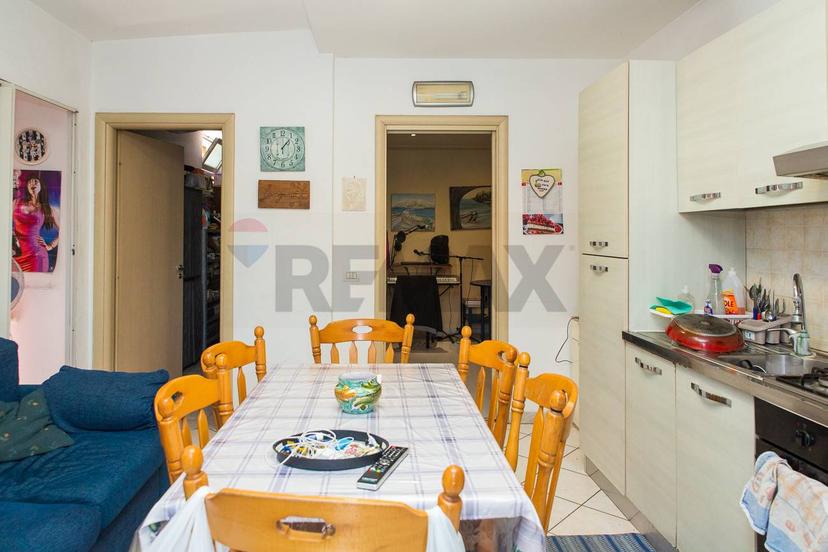 Trilocale in Via Vittorio Emanuele 104, Gravina di Catania — foto 4 di 5
