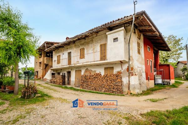 Rustico in Località San Sebastiano 74, Monforte d'Alba — foto 4 di 5