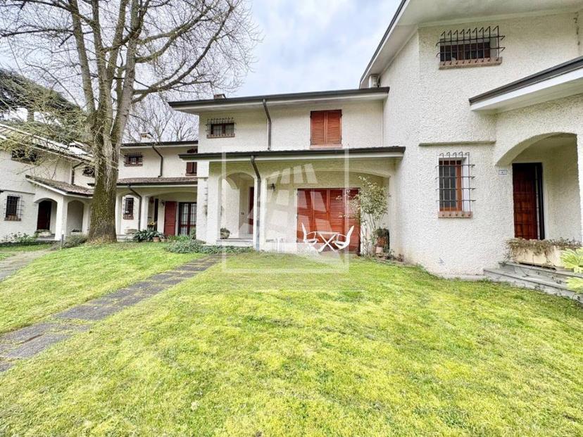 Villa a schiera in Via Niccolò Tomaseo, Reggio nell'Emilia — foto 5 di 5