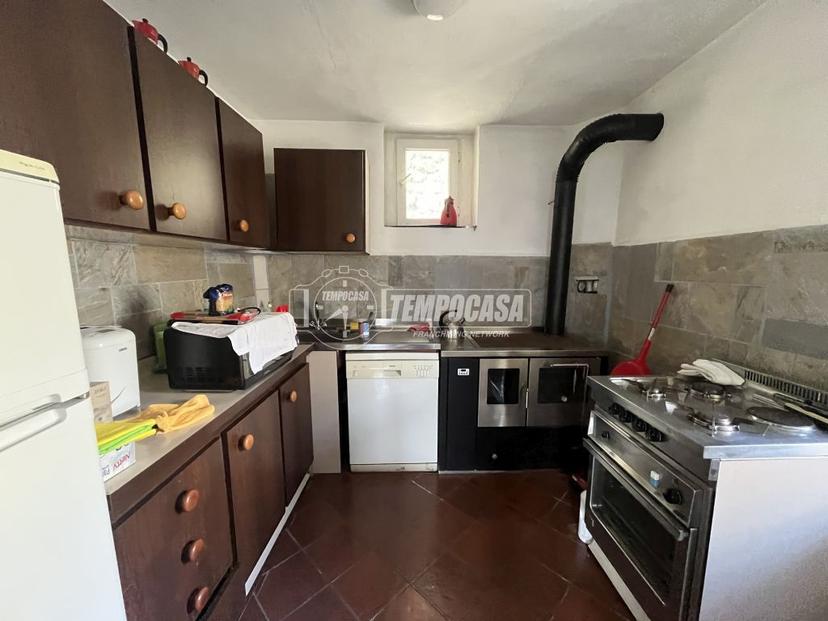 Casa indipendente in Borgata Bausano 7, Pont-Canavese — foto 5 di 5