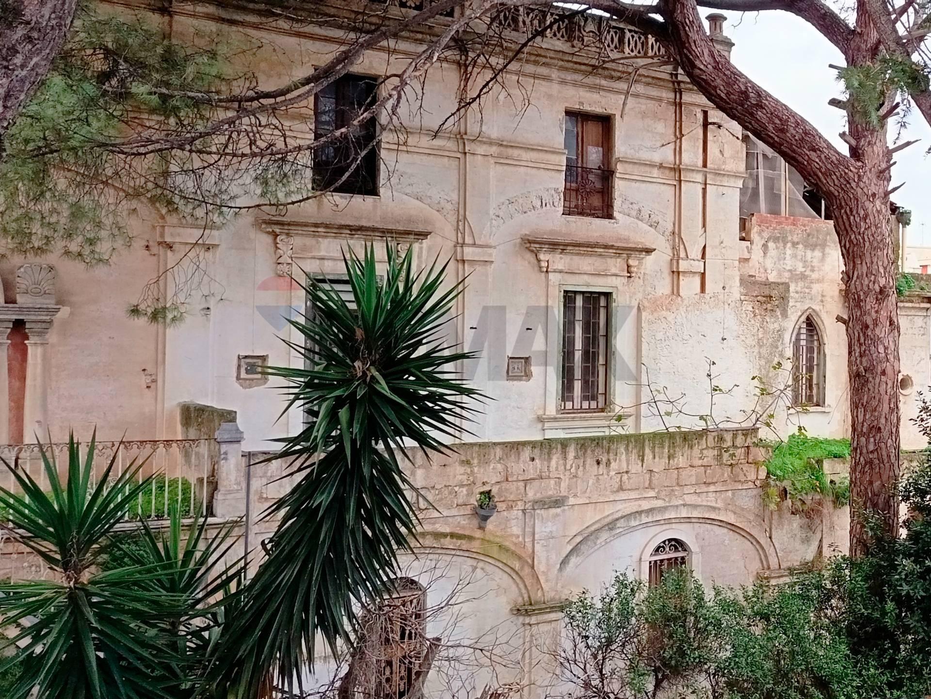 Casa indipendente in Via Borgo Rurale Nuovo 6-8, Adelfia