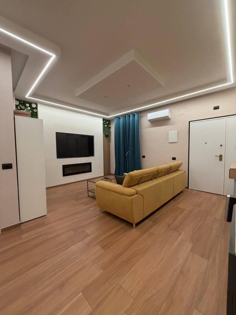 Quadrilocale in Via Bertelli, Castelfranco Emilia — foto 2 di 5