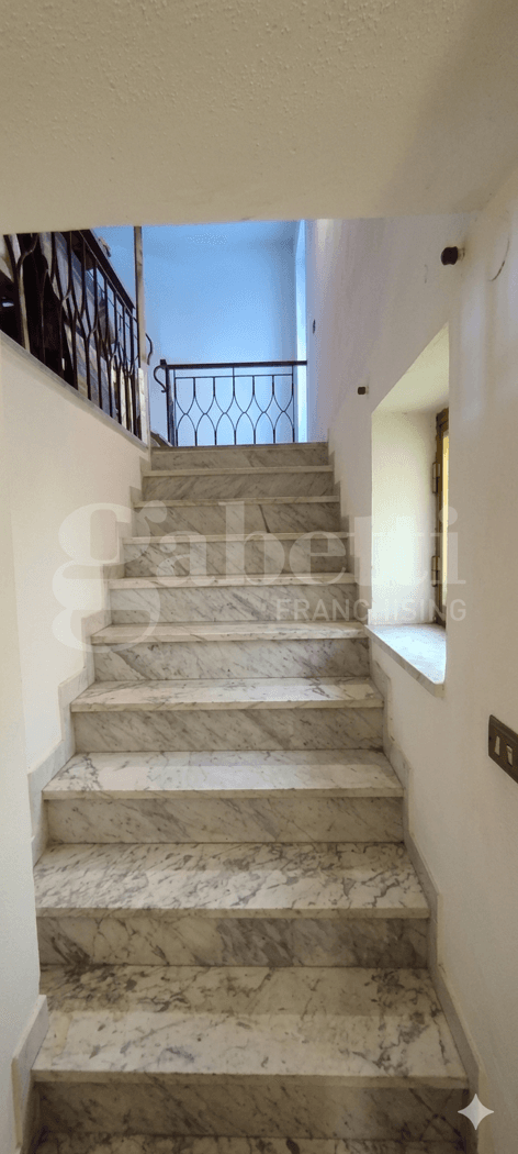 Appartamento in Via Armando Diaz 18, Cortale