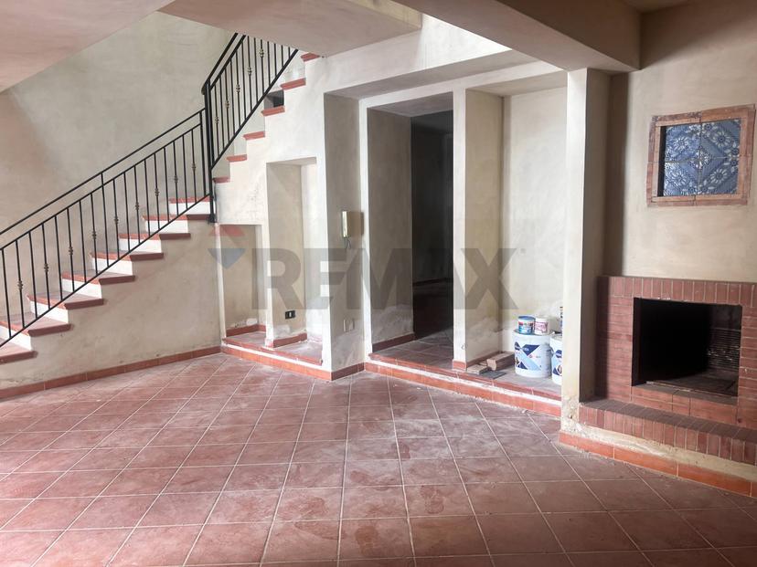 Casa indipendente in Via San Michele 18, Altavilla Milicia — foto 5 di 5