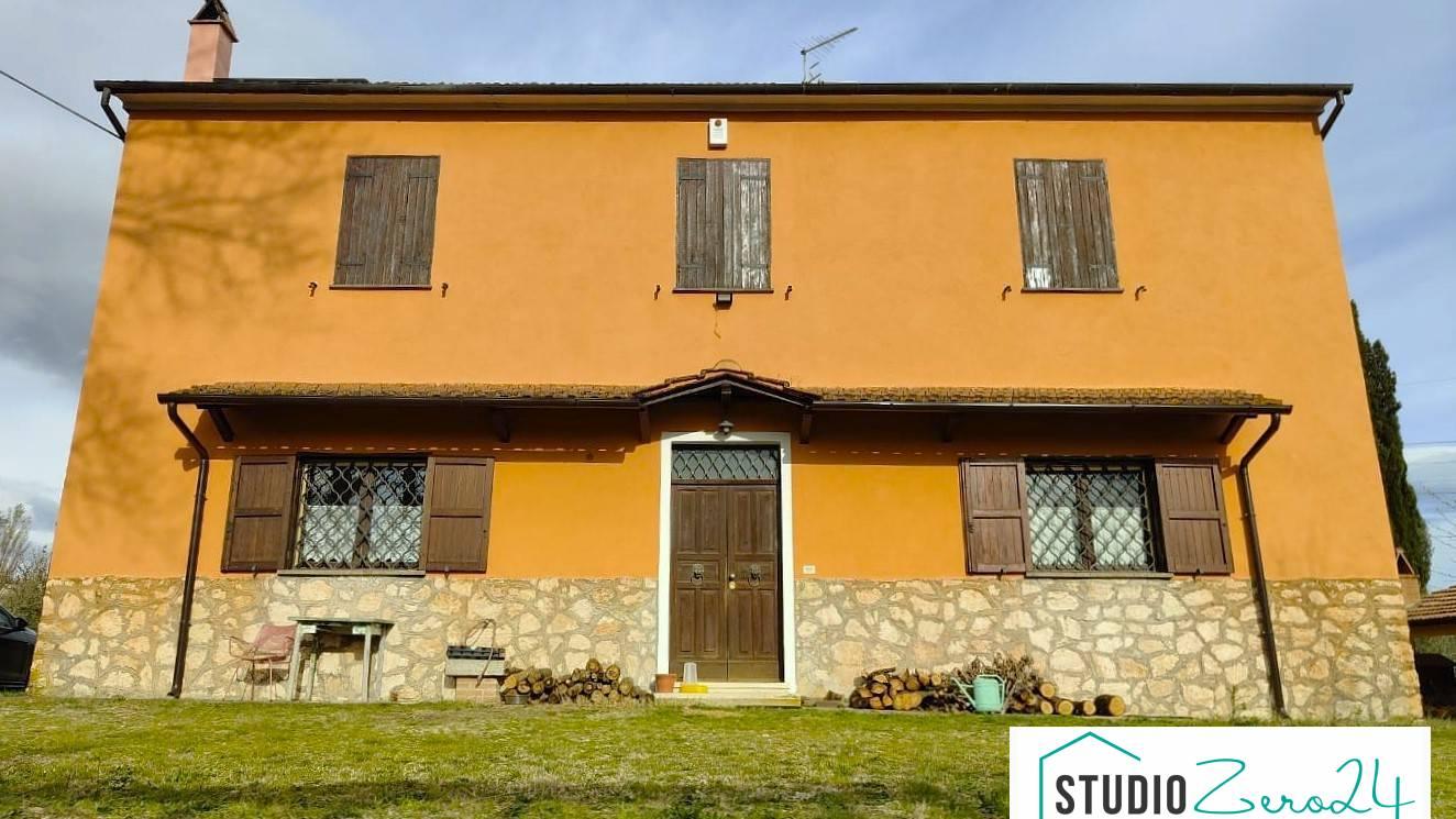 Rustico, Attigliano