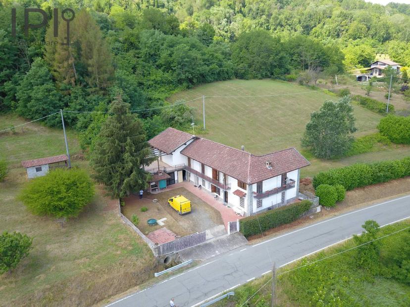 Villa in Strada Provinciale 224, Bistagno — foto 2 di 5