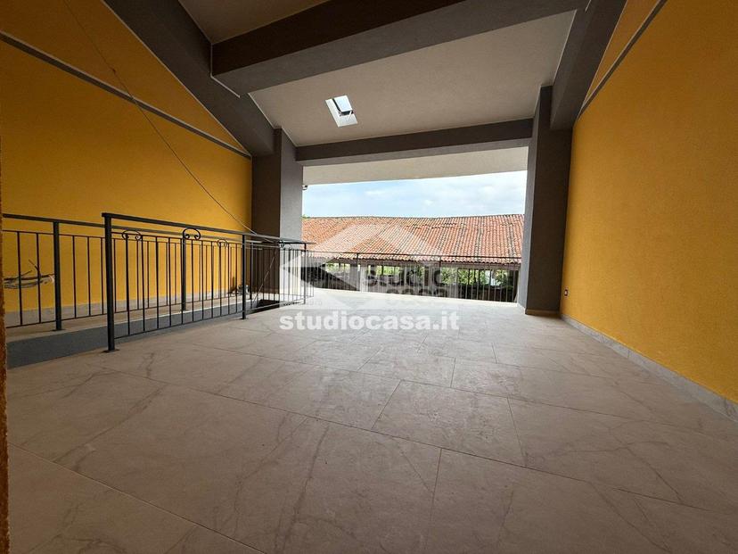 Quadrilocale in Via Verdi, Brignano Gera d'Adda — foto 5 di 5