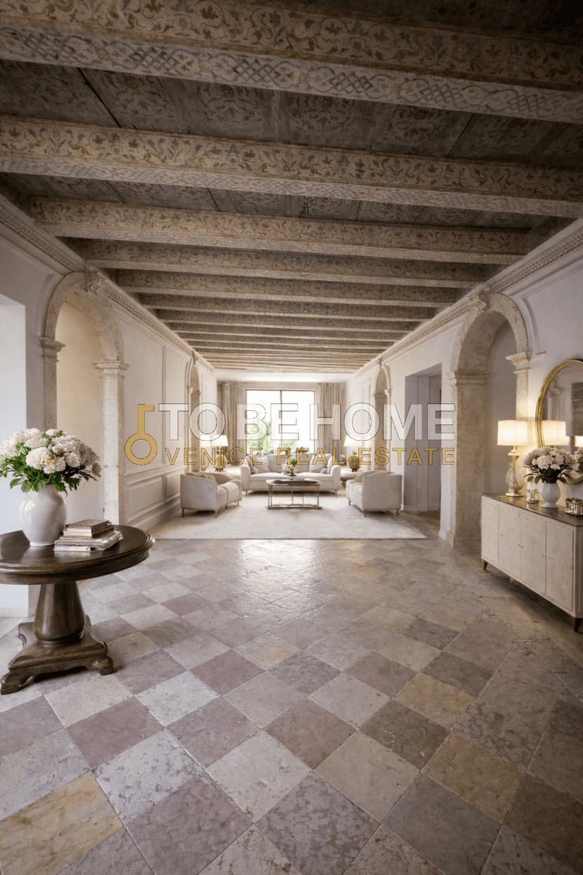 Villa, Bassano del Grappa — foto 4 di 5