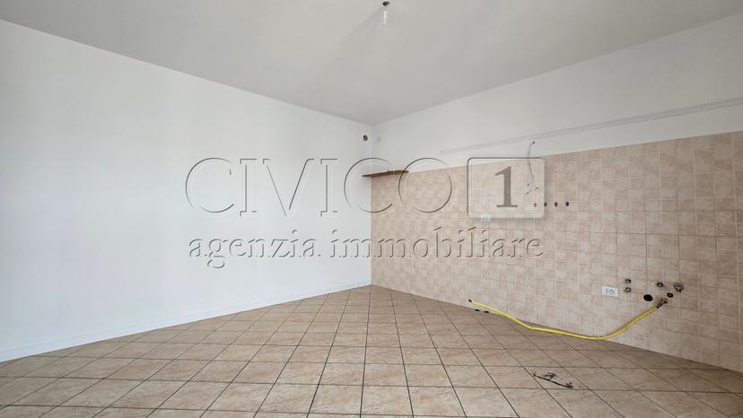 Quadrilocale in Via degli Alpini 33, Nanto — foto 3 di 5