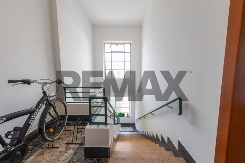 Trilocale in Via Parravicini 25, Monza — foto 3 di 5