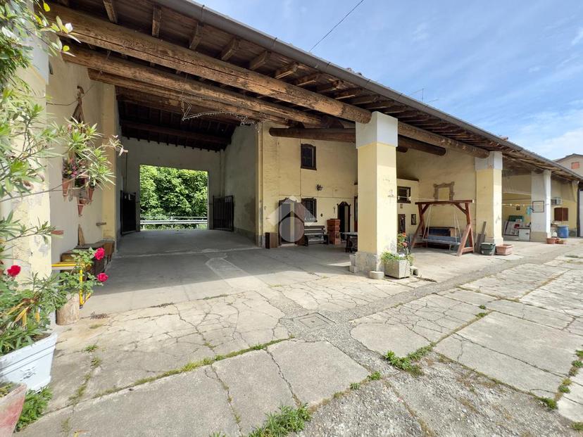 Rustico in Via Roggia Comuna 8, Crema — foto 3 di 5