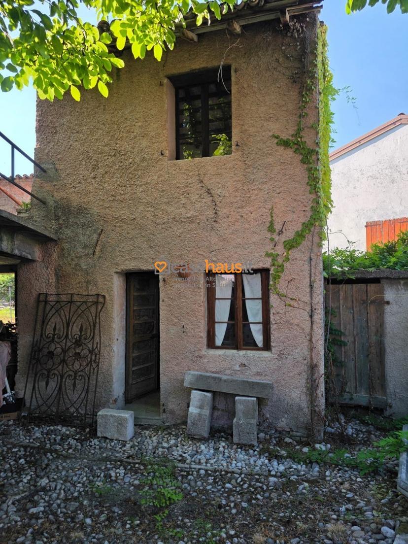 Casa indipendente, Rivignano Teor — foto 2 di 5
