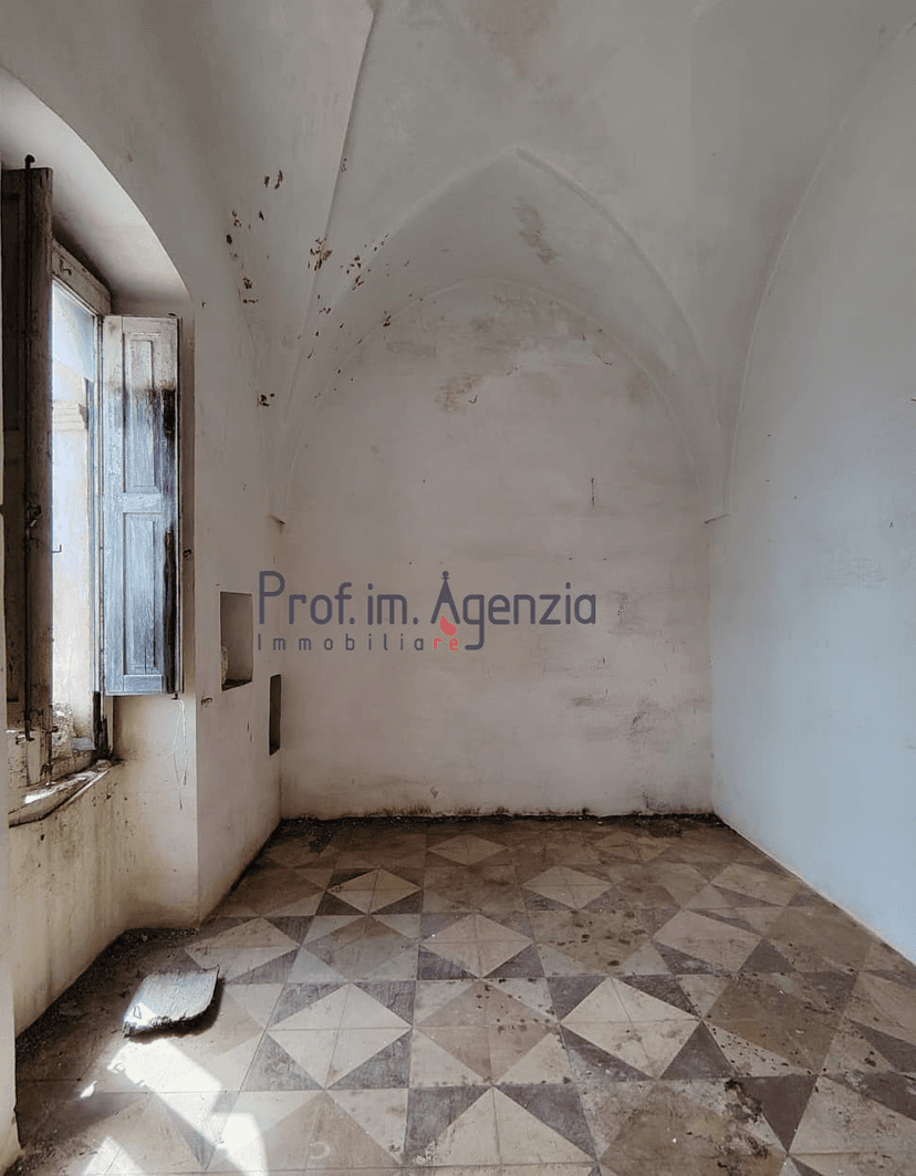 Masseria, Ceglie Messapica — foto 4 di 5