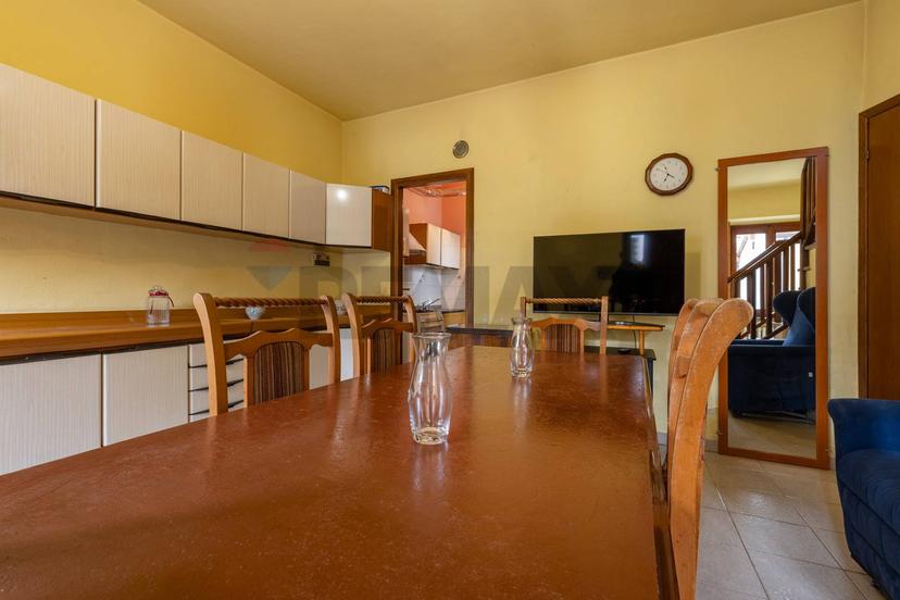 Casa indipendente in Via Boschetto 6/a, Vergiate — foto 5 di 5