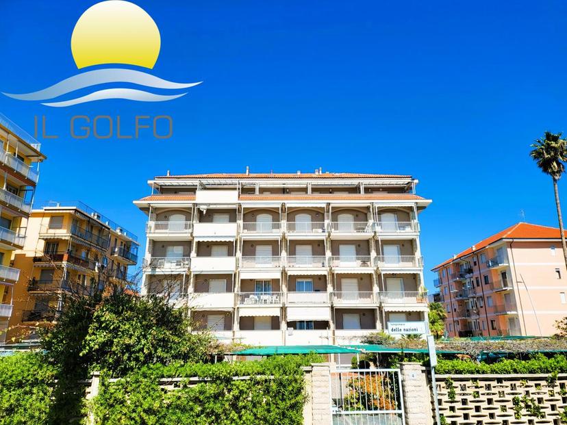 Bilocale in Via degli Aranci 6, San Bartolomeo al Mare — foto 2 di 5