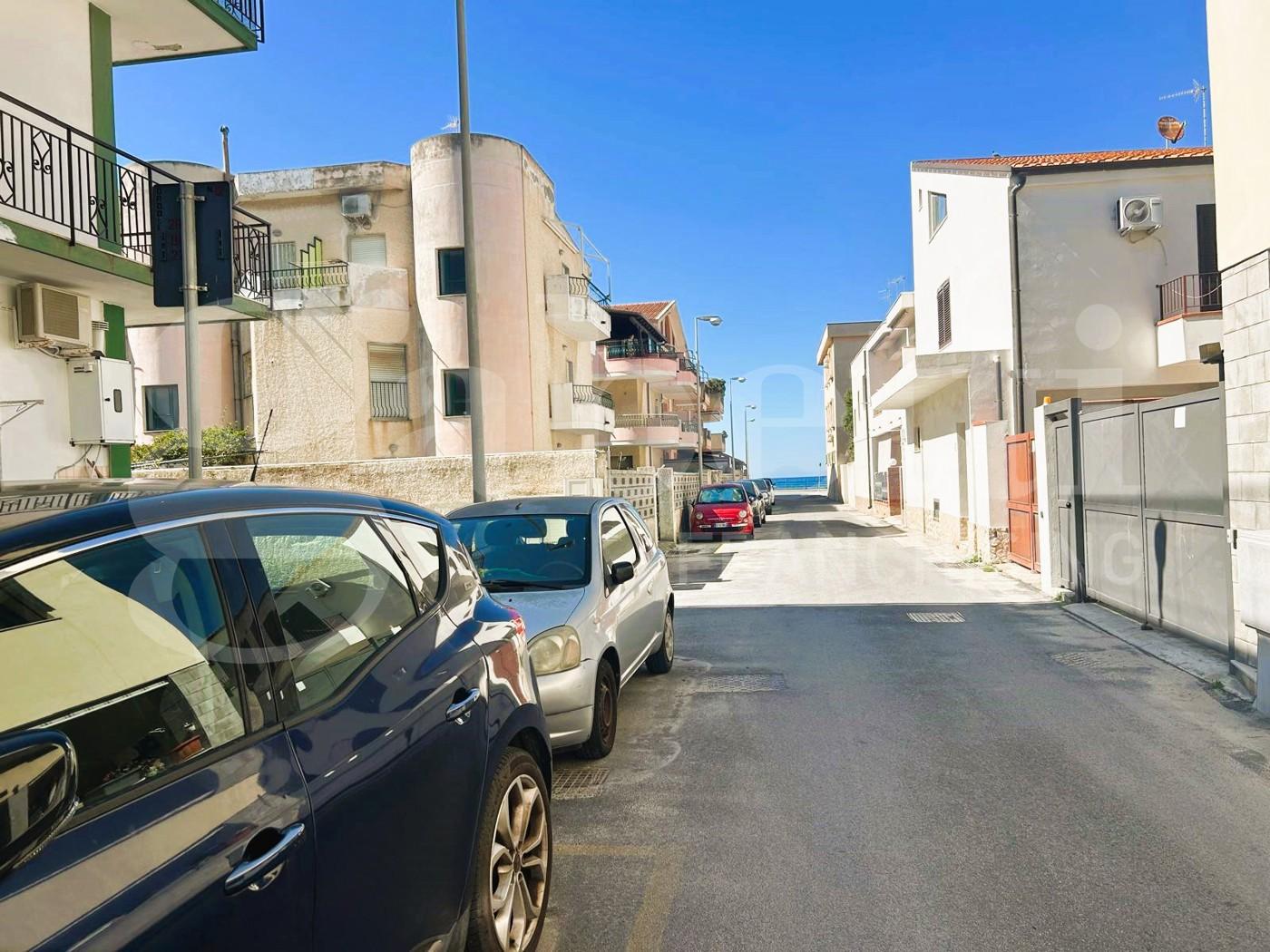Quadrilocale in Via Verga 25, Villafranca Tirrena