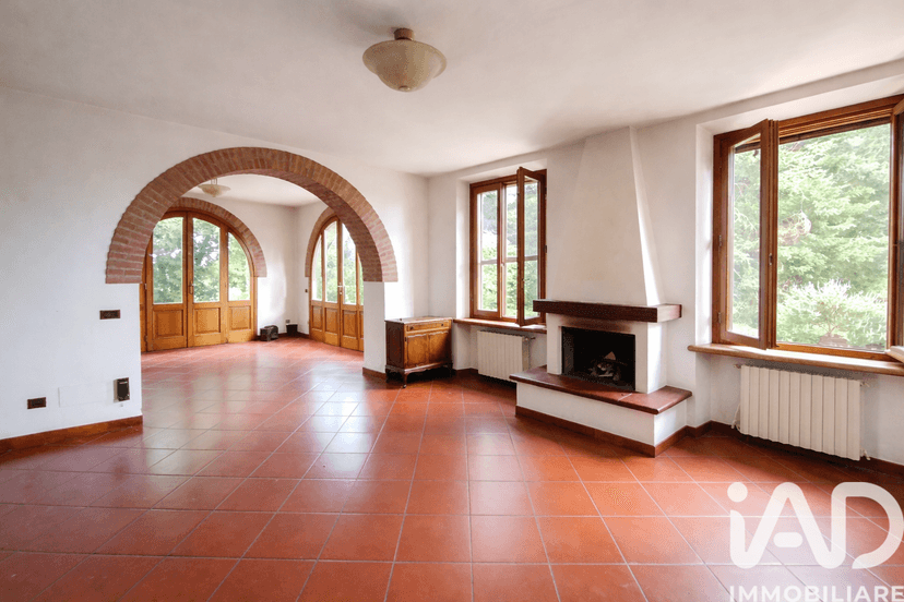 Villa in Via Virgiliana, Borgo Virgilio — foto 5 di 5