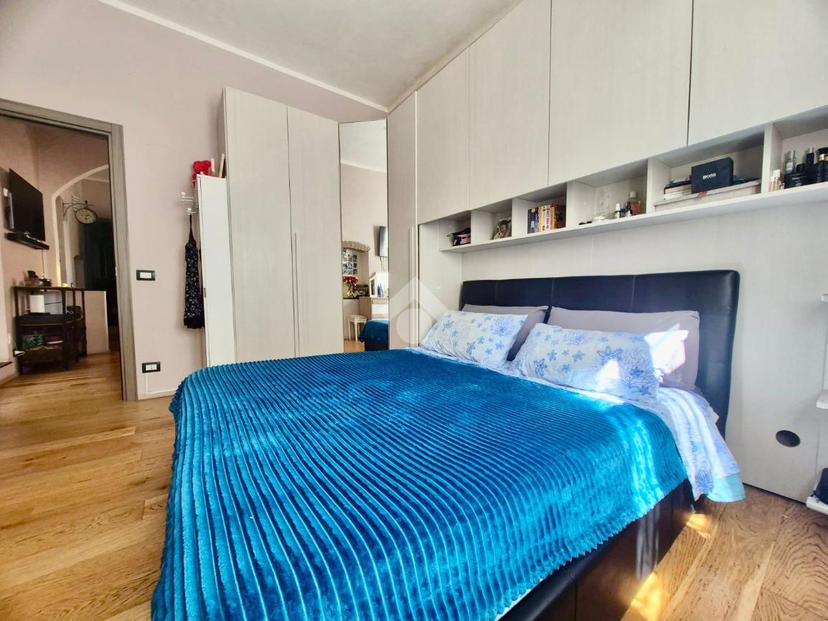 Quadrilocale in Via Don Minzoni 55, Sant'Olcese — foto 4 di 5
