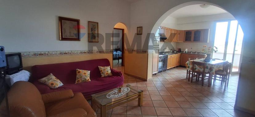 Villa in Contrada Traversa  Km 11300 Sp16 Snc, Ventimiglia di Sicilia — foto 3 di 5