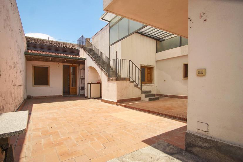 Villa in Via Luminaria 15, Giarre — foto 2 di 5