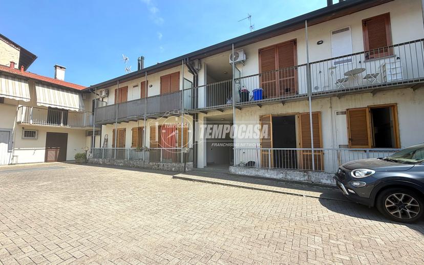Bilocale in Contrada Sant'Eusebio 28, Arconate — foto 5 di 5