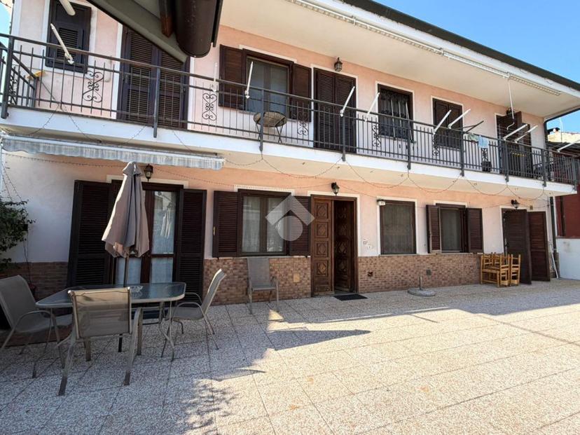 Appartamento in Frazione Gastaldi 30, Piscina — foto 5 di 5
