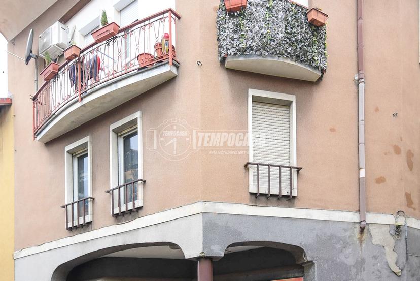 Appartamento in Via Roma, Ponte Lambro — foto 2 di 5