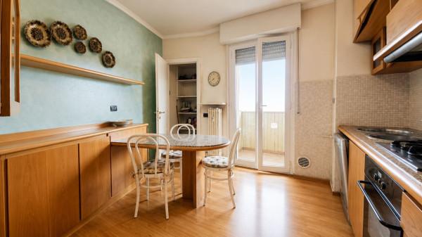 Trilocale in Via Bice Cremagnani, Vimercate — foto 4 di 5