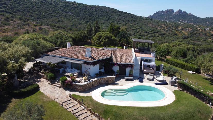 Villa in Via LI Petri, Olbia — foto 4 di 5