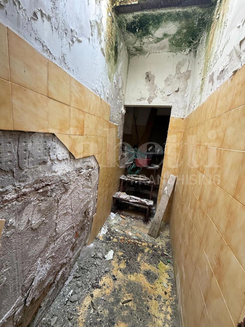 Appartamento in Via Germani 3, Cittaducale
