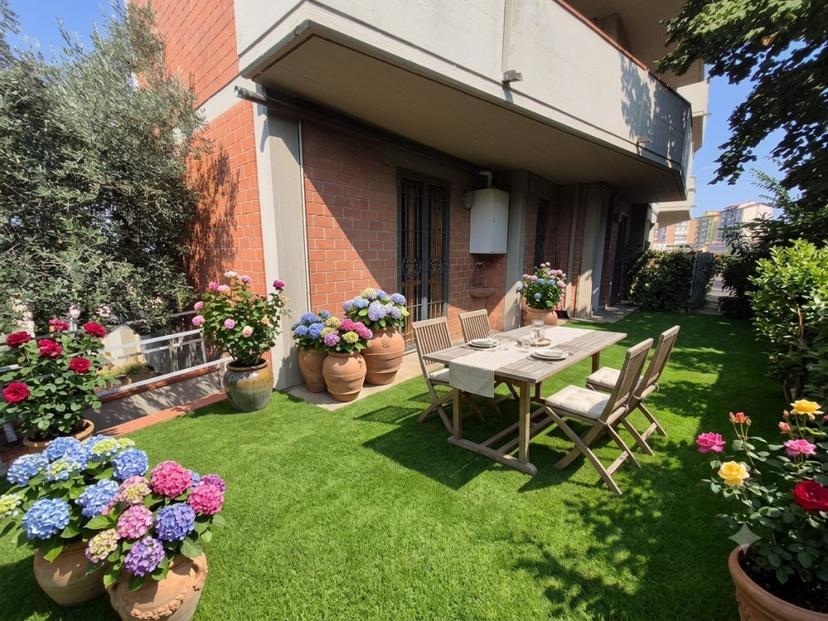 Appartamento in Via Trieste 106, Montespertoli — foto 2 di 5