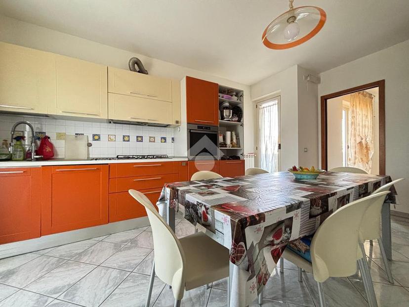 Quadrilocale in Via del Passatore 10, Atri — foto 3 di 5