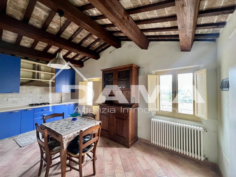 Bilocale in Via Sant'Antonio, Castrocaro Terme e Terra del Sole — foto 5 di 5