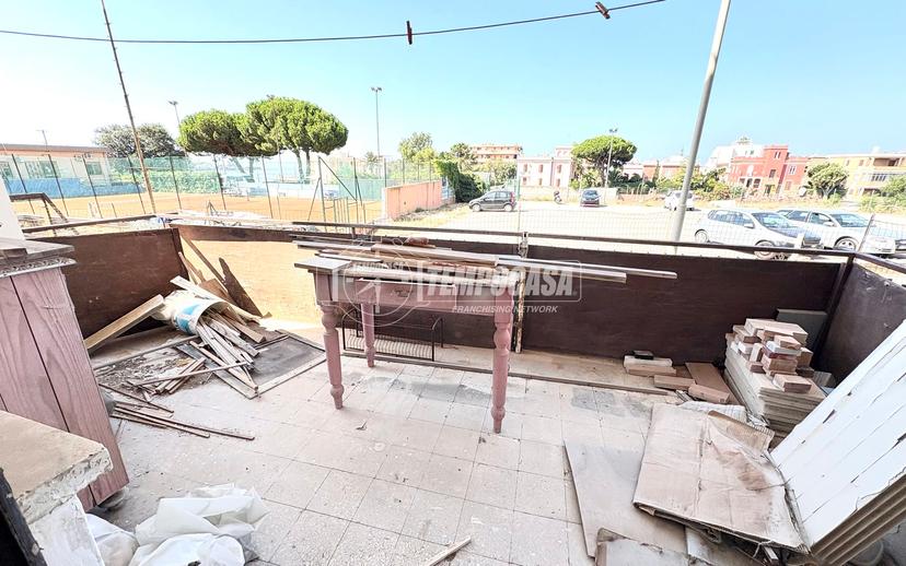 Trilocale in Viale Guido Baccelli, Civitavecchia — foto 5 di 5