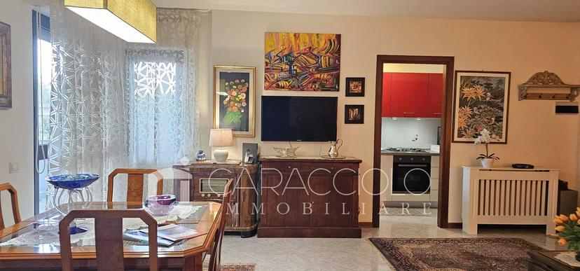 Quadrilocale, Olbia — foto 2 di 5