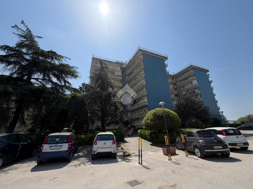 Quadrilocale in Via Donatello 13, Casalnuovo di Napoli — foto 3 di 5