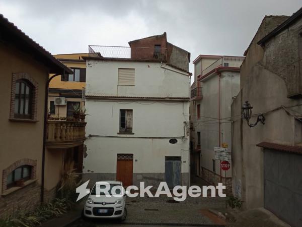 Terratetto unifamiliare in Traversa Marconi, Martone — foto 5 di 5