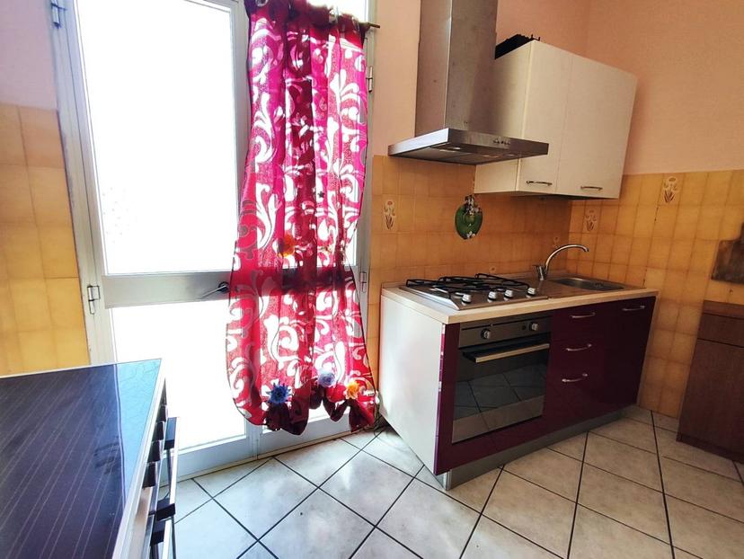 Casa indipendente in Via Ciro Menotti, Sardara — foto 3 di 5