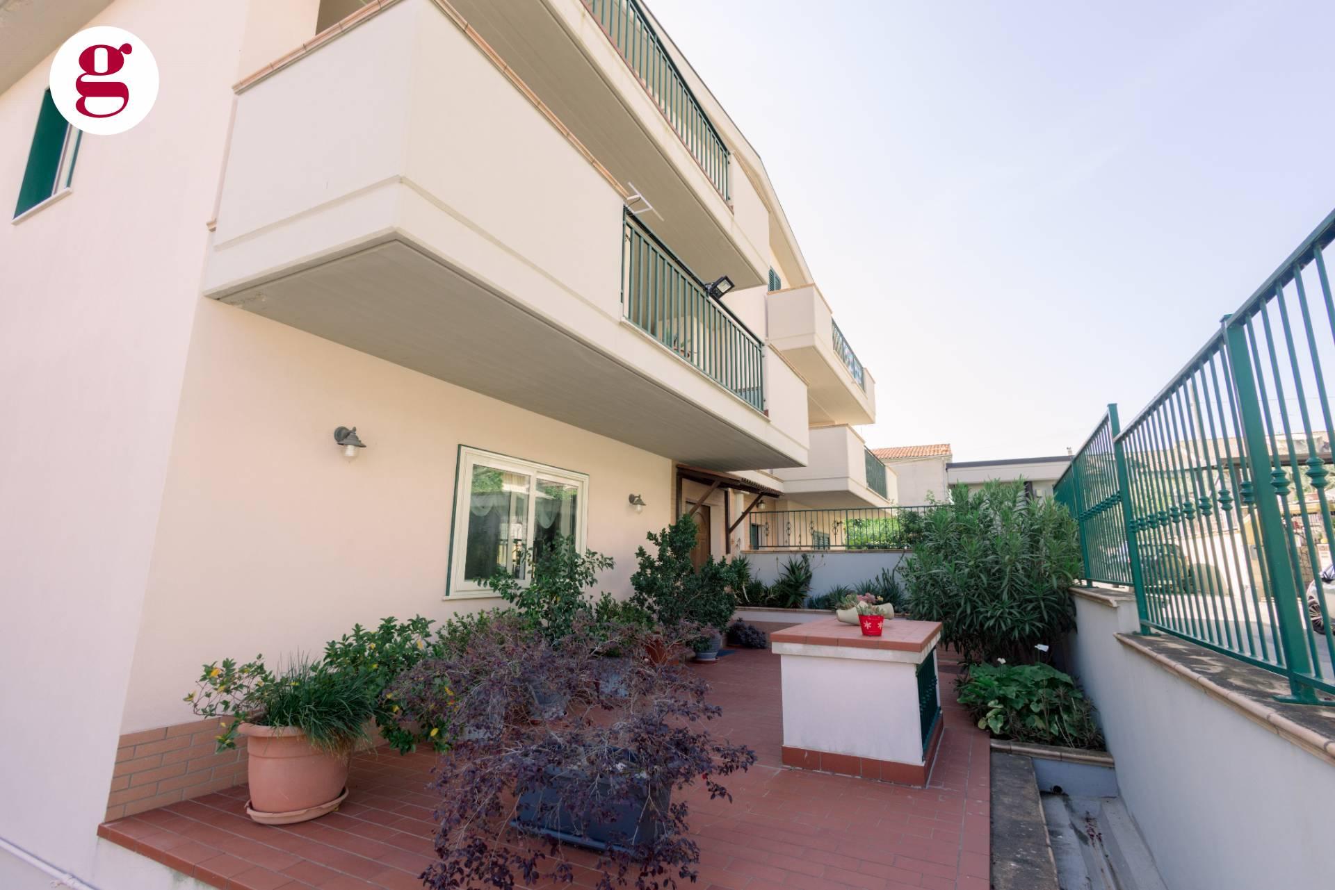 Villa in Via Don Romeo Rucci 6, Vasto