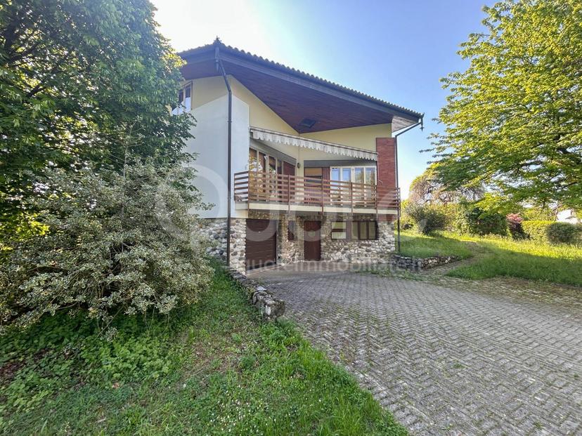 Villa in Via Garibaldi 20, Pagnacco — foto 3 di 5