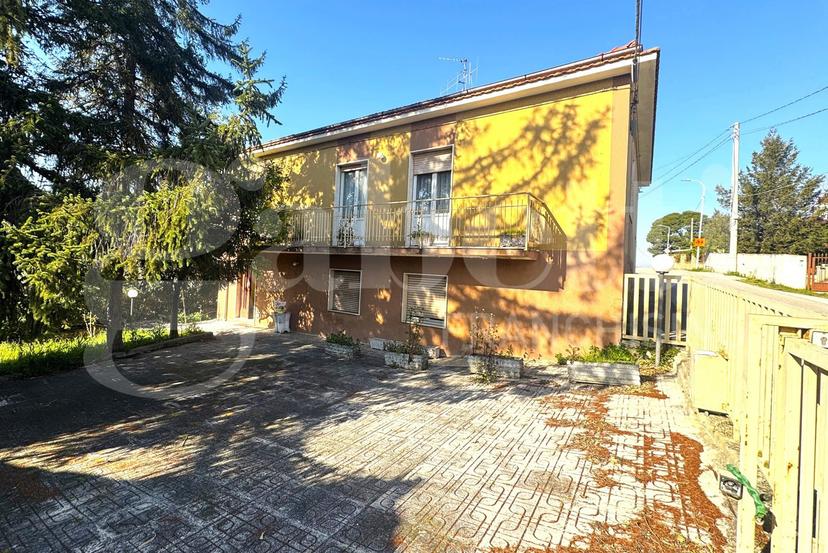 Villa bifamiliare in Via Dragonara 52, San Giovanni Teatino — foto 5 di 5