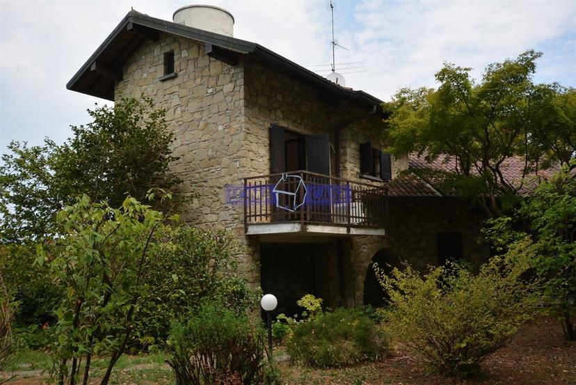 Villa in Via Osnago 28, Lomagna — foto 5 di 5