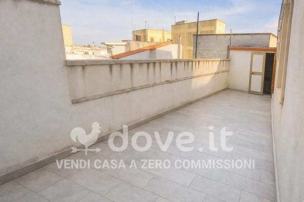 Bilocale in Via Ciro Menotti 18a, Oria — foto 4 di 5
