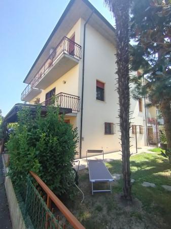 Villa a schiera, Cotignola
