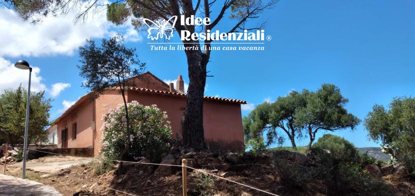 Casa indipendente in Capannaccia, Palau — foto 5 di 5