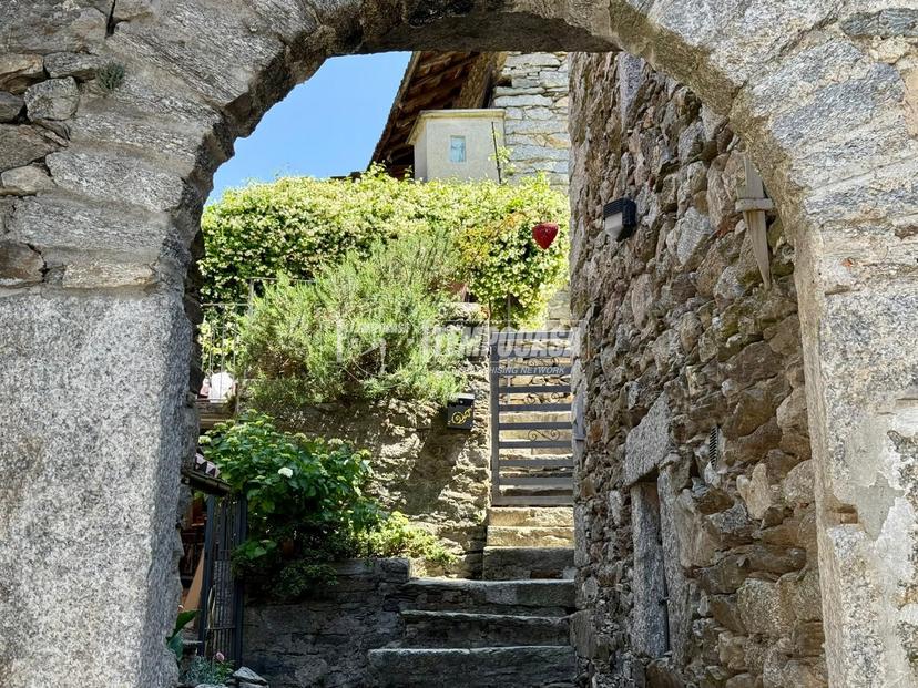 Casa indipendente in Via alla Chiesa 6, Verbania — foto 2 di 5