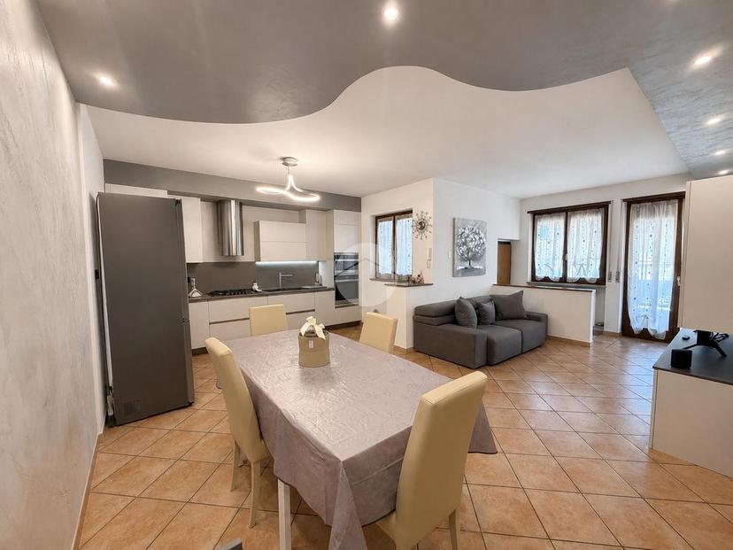 Trilocale in Via dei Carristi 60, Valeggio sul Mincio — foto 4 di 5