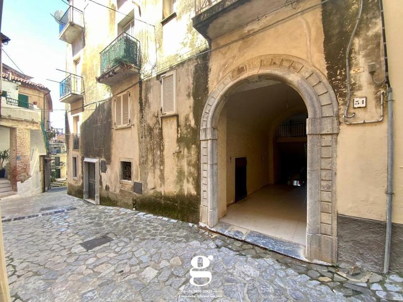 Appartamento in Via Vittorio Emanuele  24, Ascea — foto 2 di 5